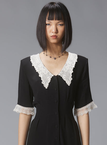Darcy Dress - UNIF New