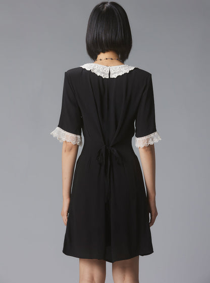 Darcy Dress - UNIF New