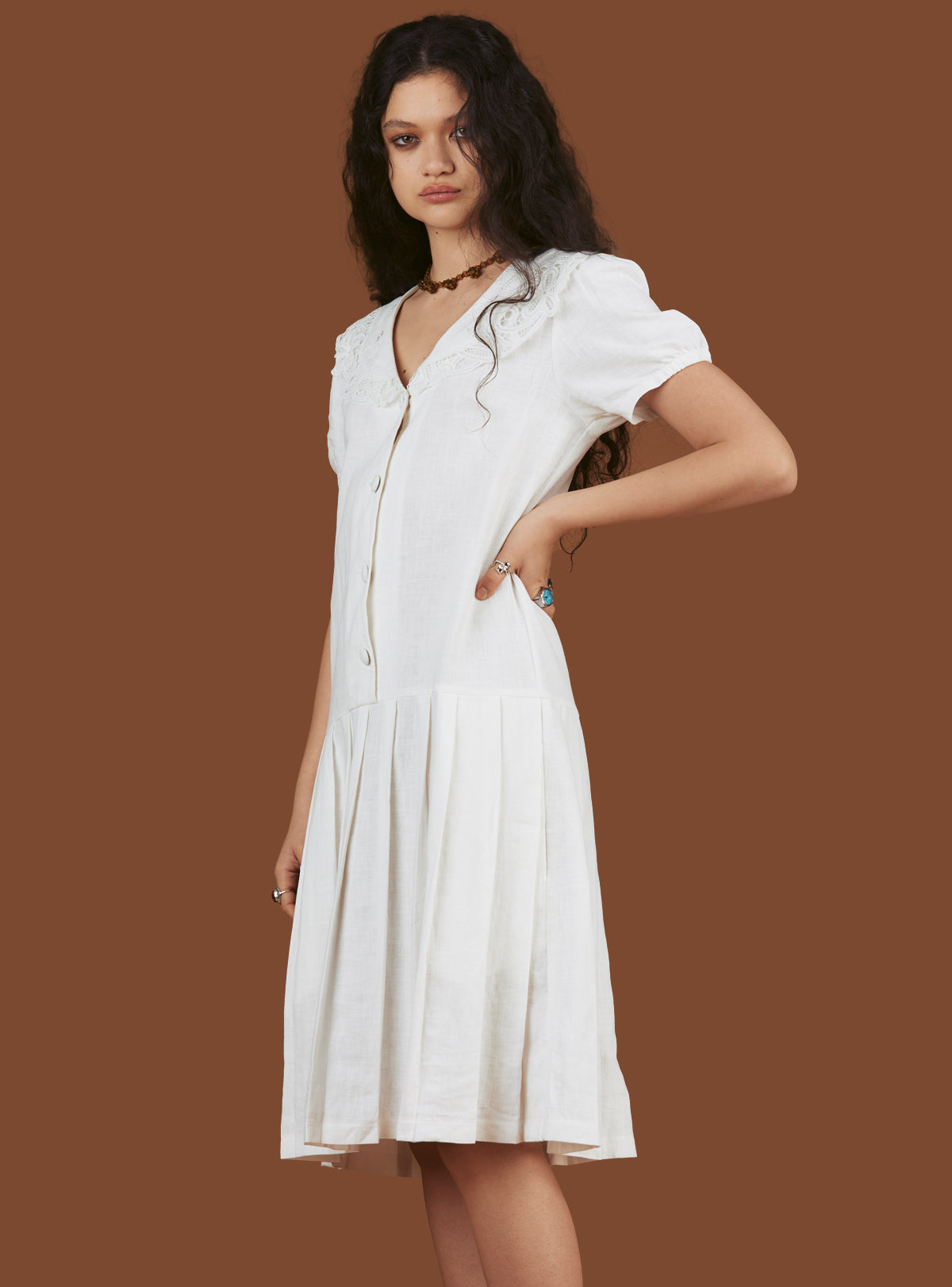 Konoha Dress - UNIF Everyday