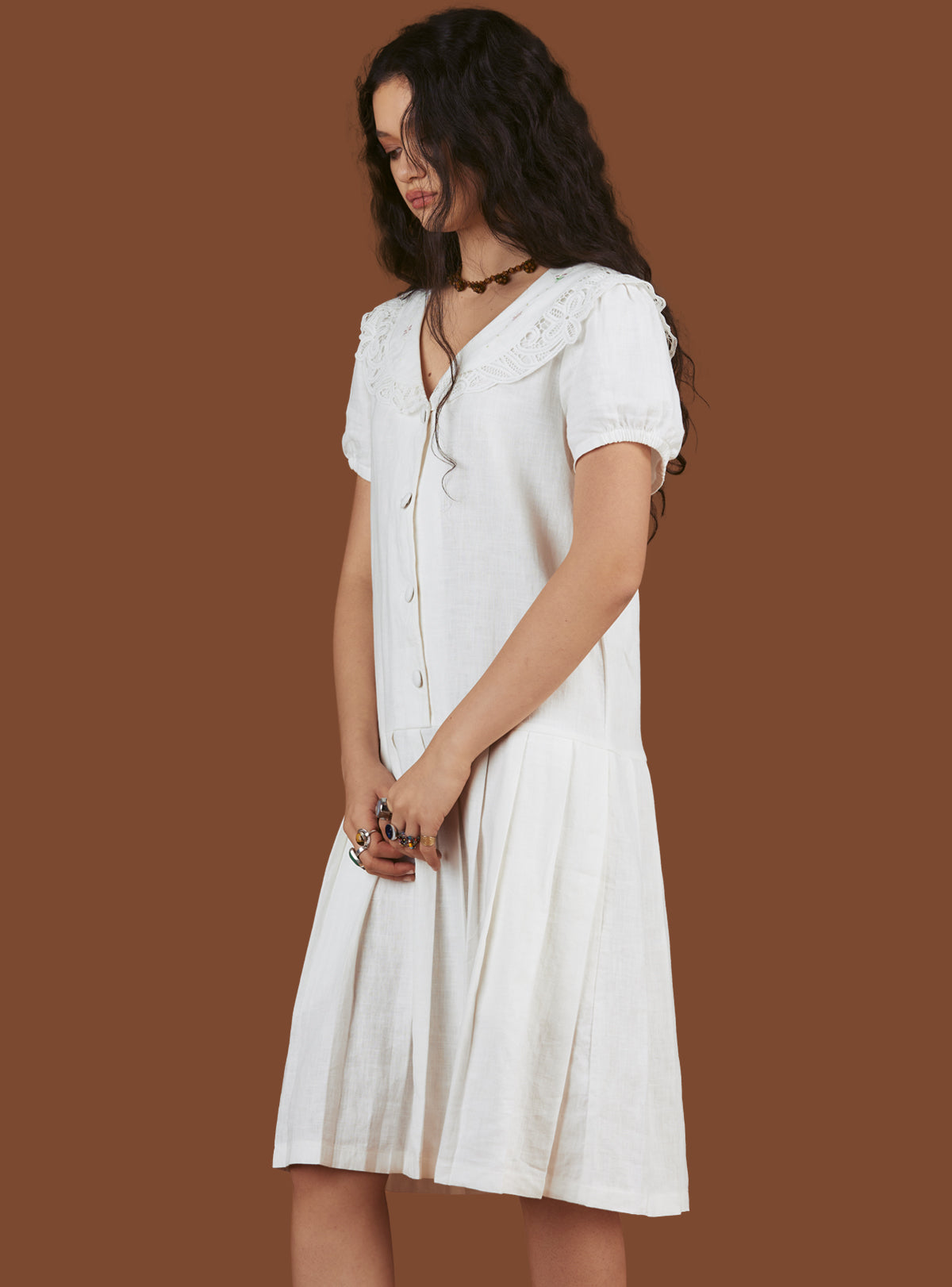 Konoha Dress - UNIF Everyday