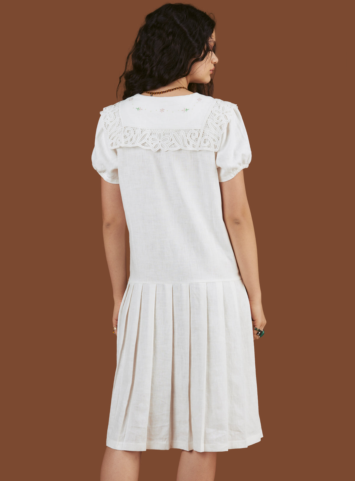 Konoha Dress - UNIF Everyday