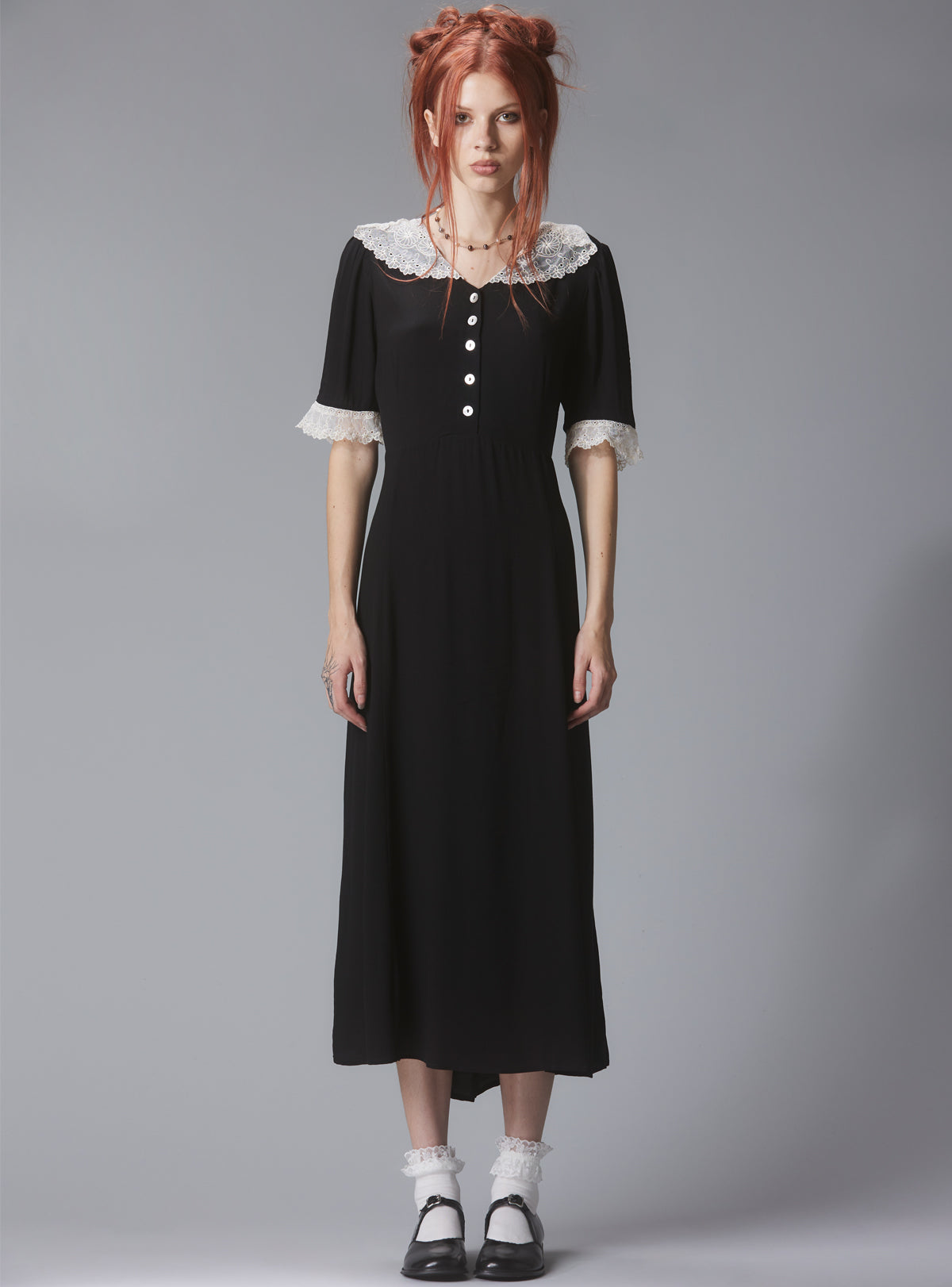 Delphine Dress - UNIF Special Offer