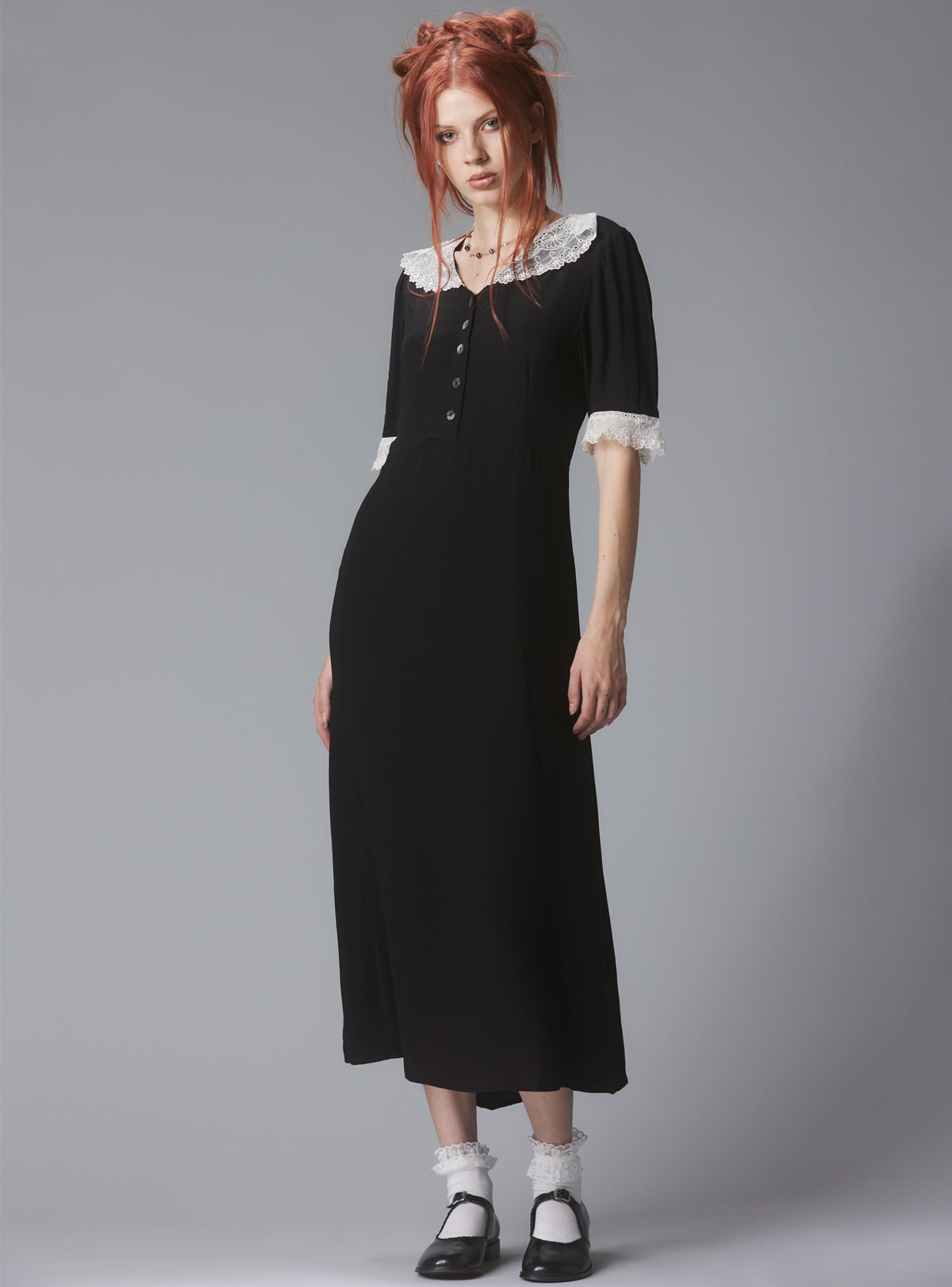 Delphine Dress - UNIF Special Offer