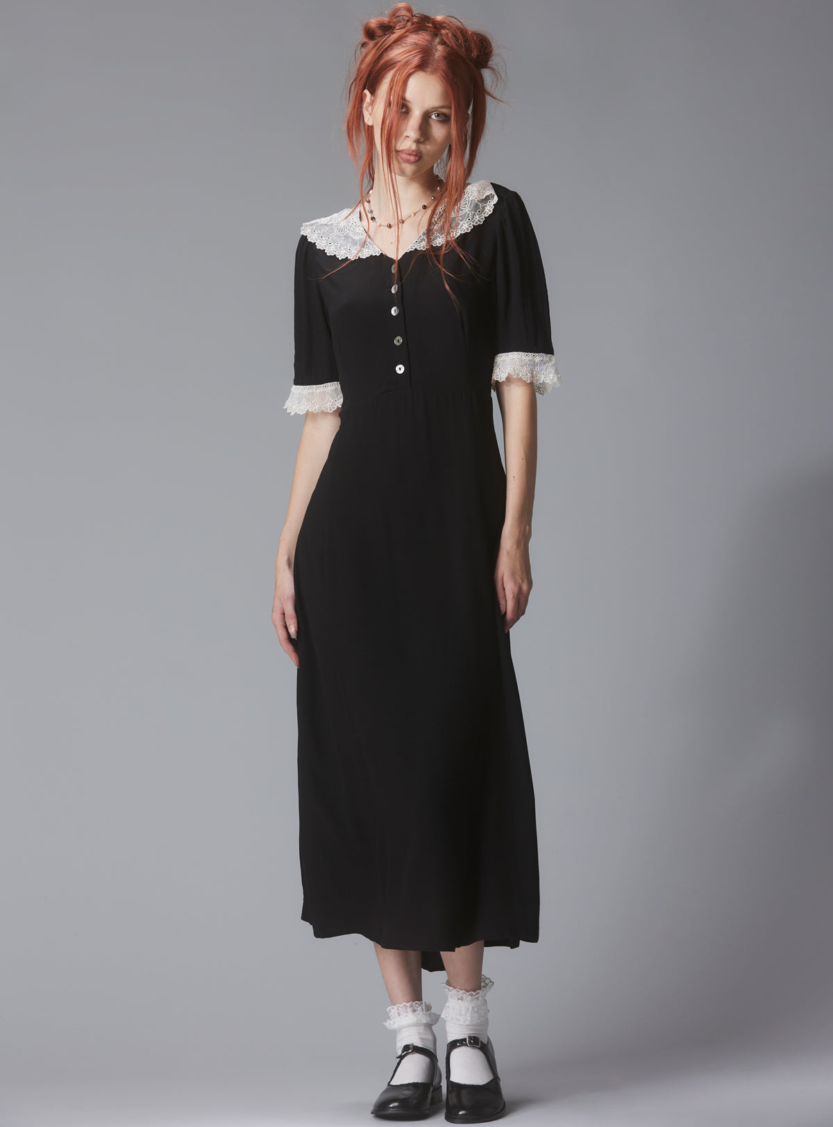 Delphine Dress - UNIF Special Offer