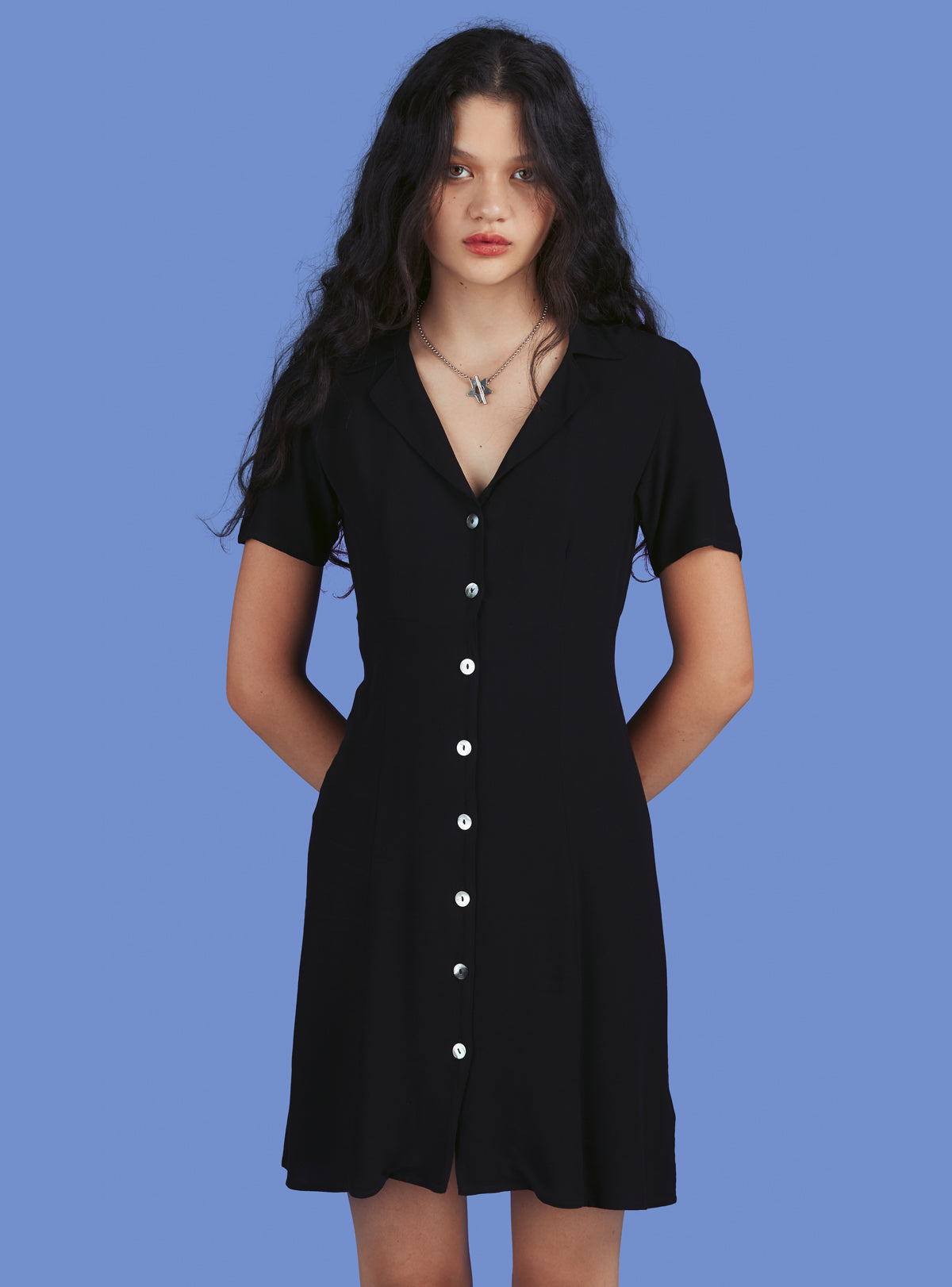 Remote Dress - UNIF Essential