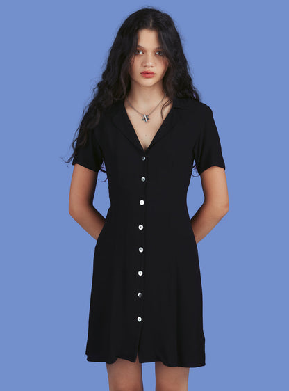 Remote Dress - UNIF Essential