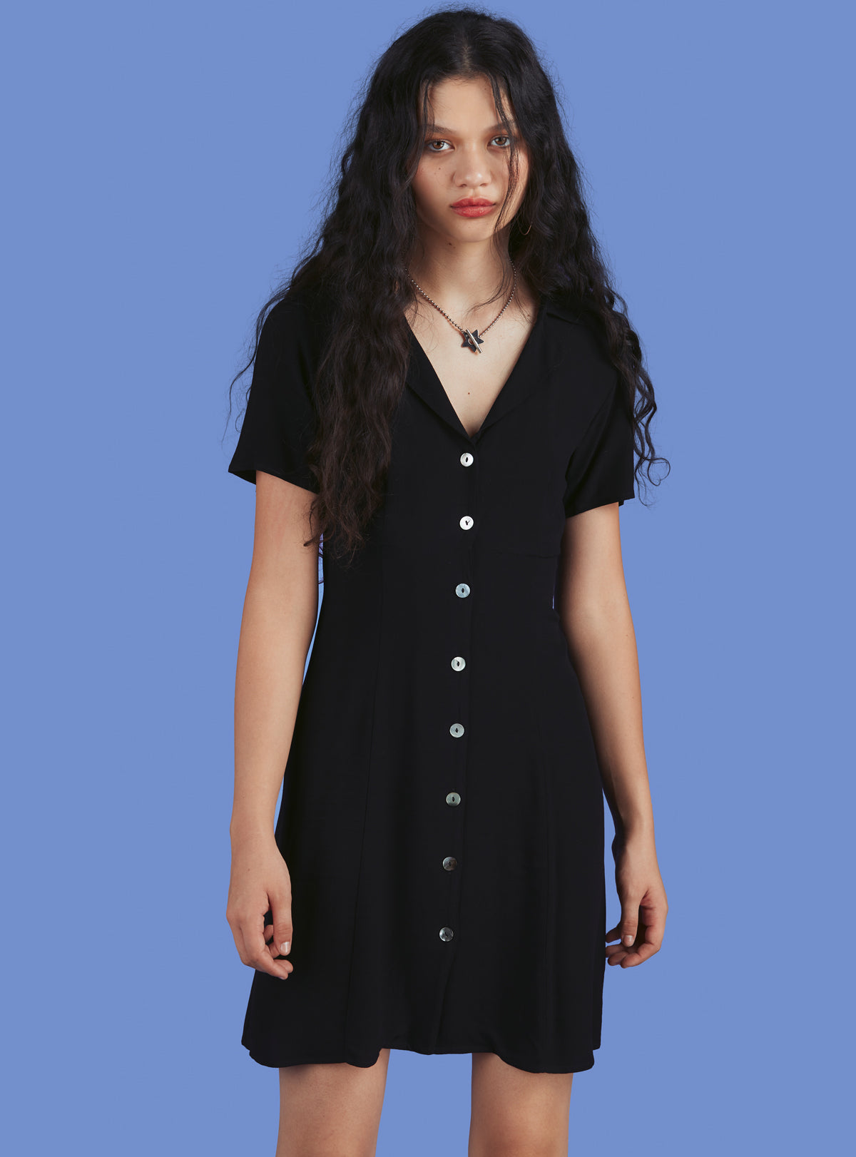 Remote Dress - UNIF Essential