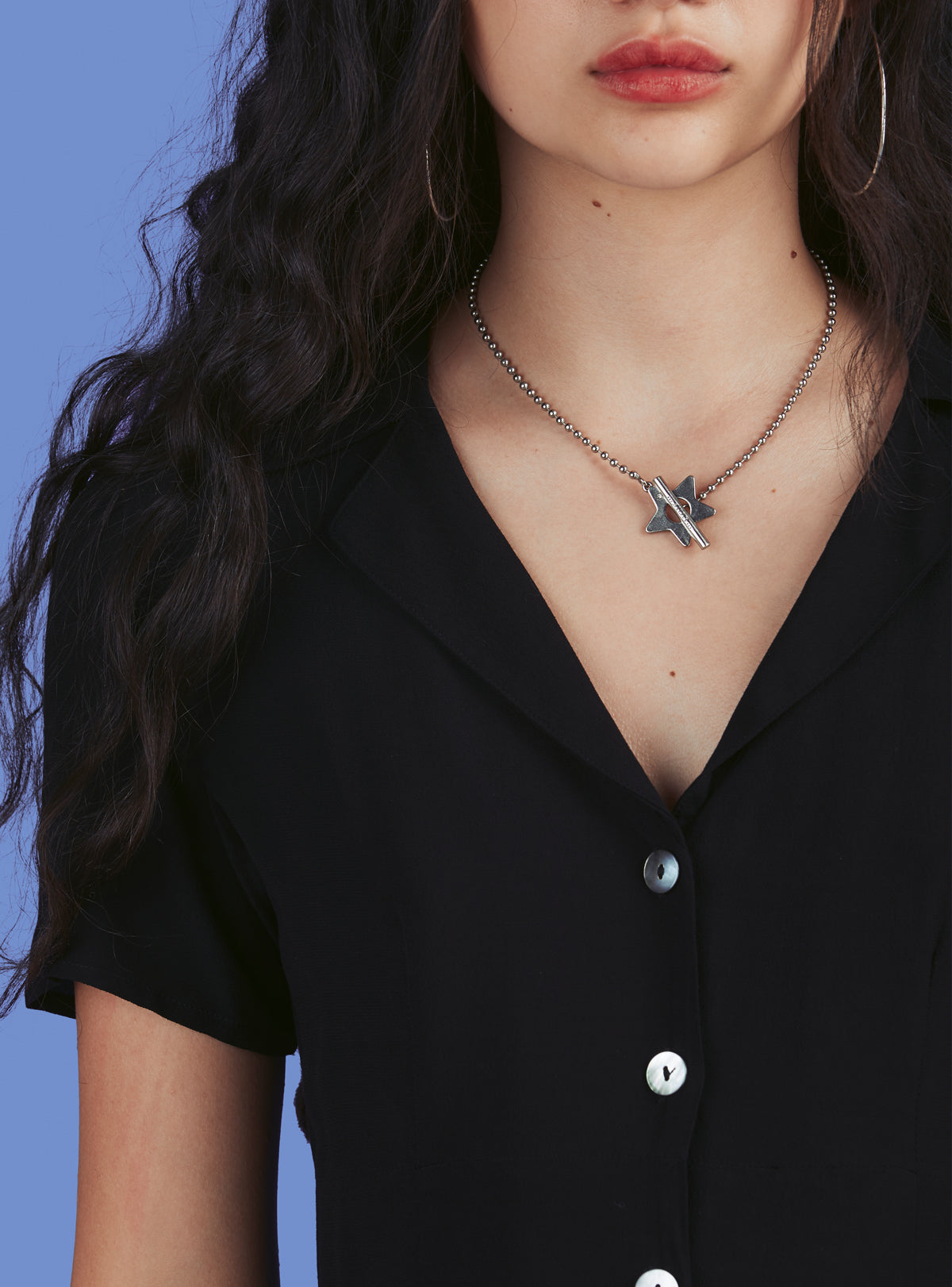 Remote Dress - UNIF Essential
