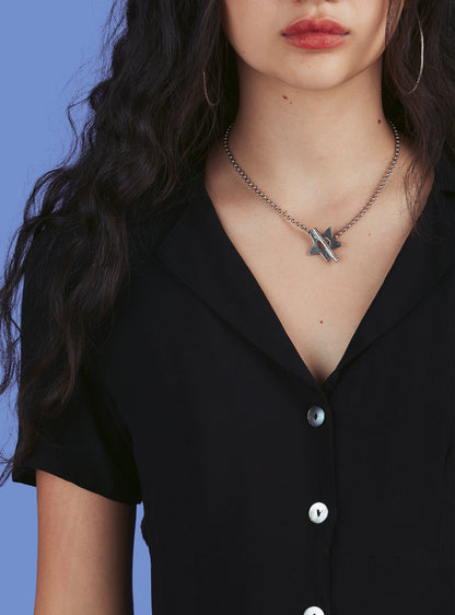 Remote Dress - UNIF Essential