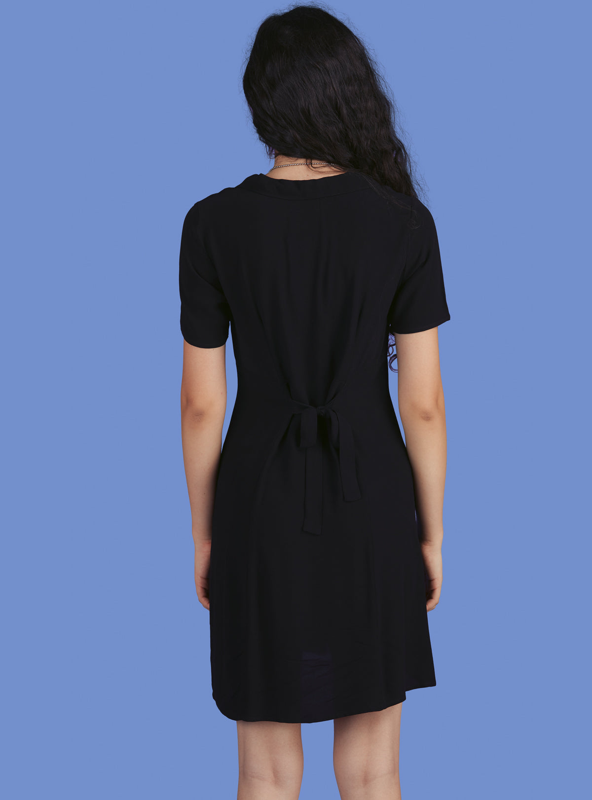 Remote Dress - UNIF Essential