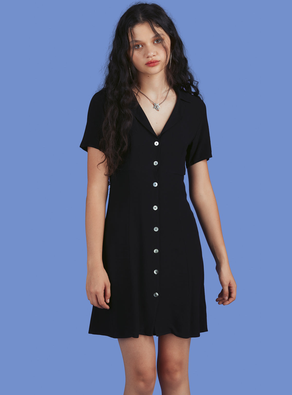 Remote Dress - UNIF Essential
