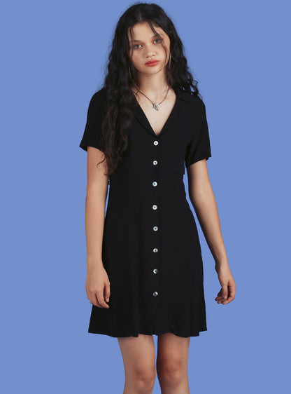 Remote Dress - UNIF Essential