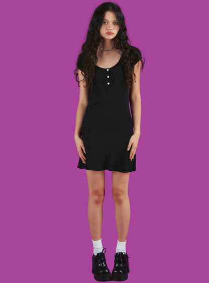 Serene Mini Dress - UNIF Special Offer