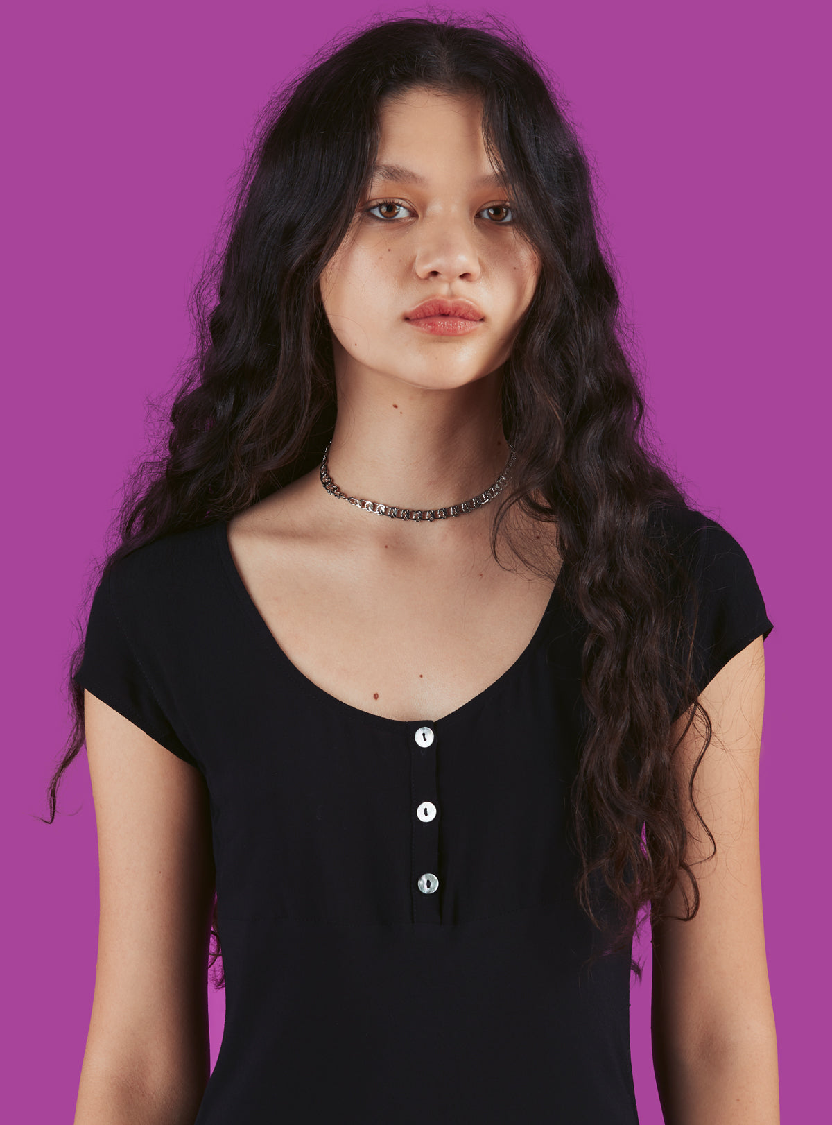 Serene Mini Dress - UNIF Special Offer
