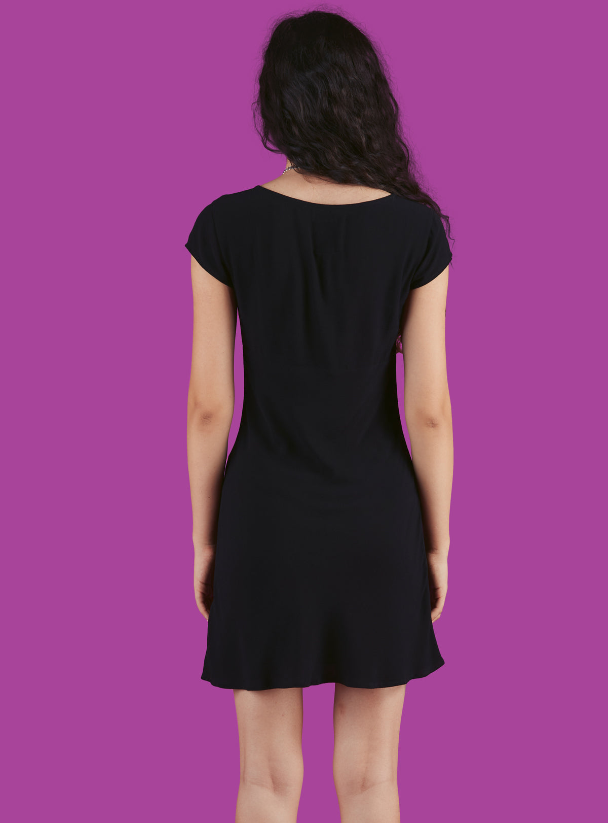 Serene Mini Dress - UNIF Special Offer