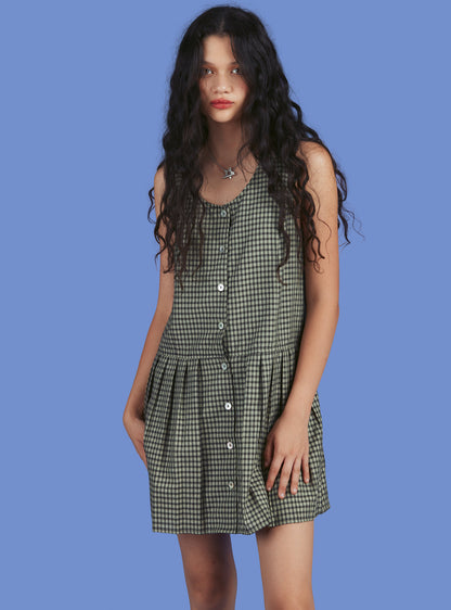 Currant Dress - UNIF Signature