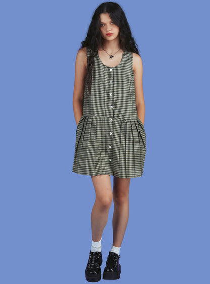 Currant Dress - UNIF Signature
