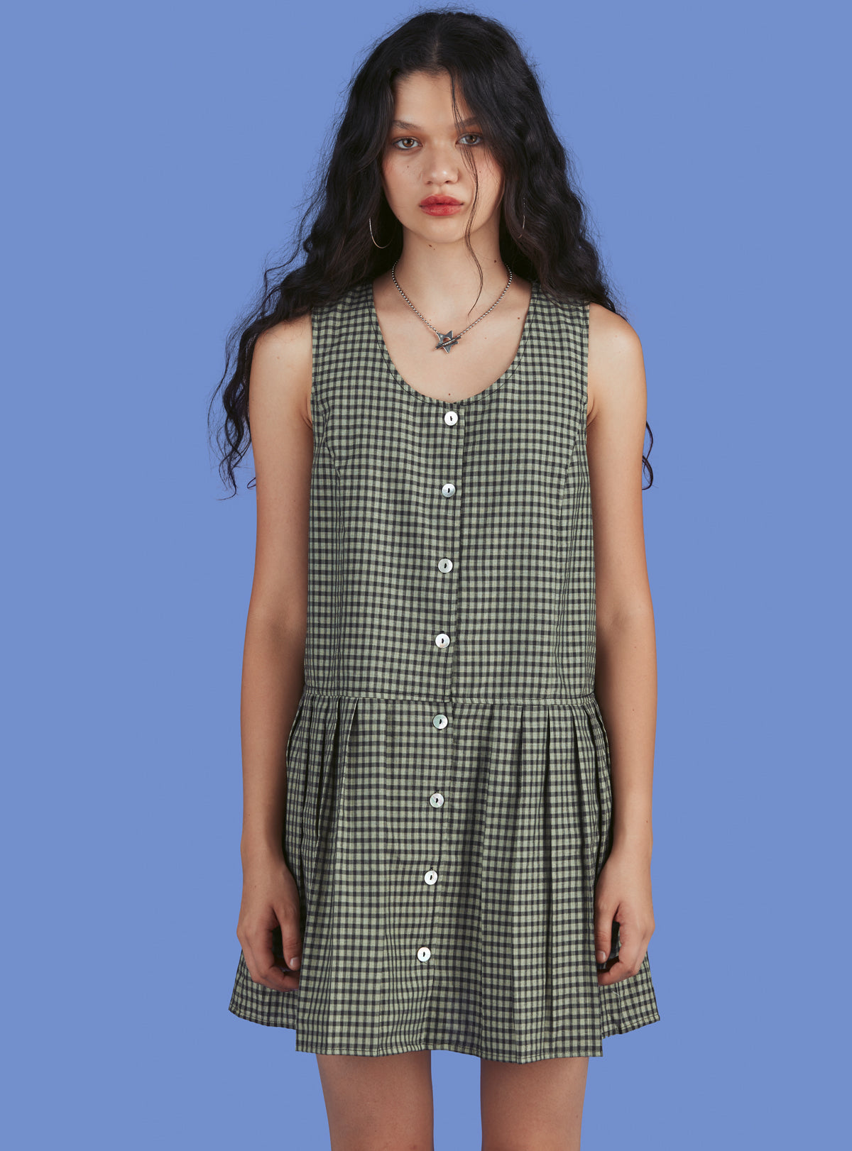 Currant Dress - UNIF Signature