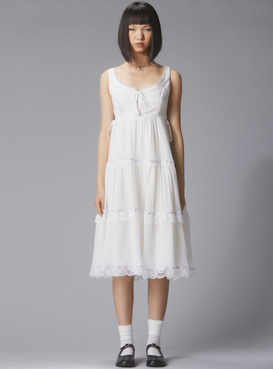 Bobbin Dress - UNIF Deals