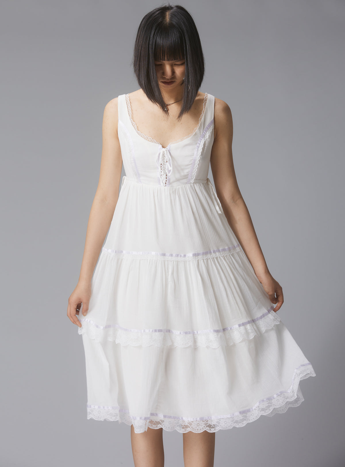 Bobbin Dress - UNIF Deals