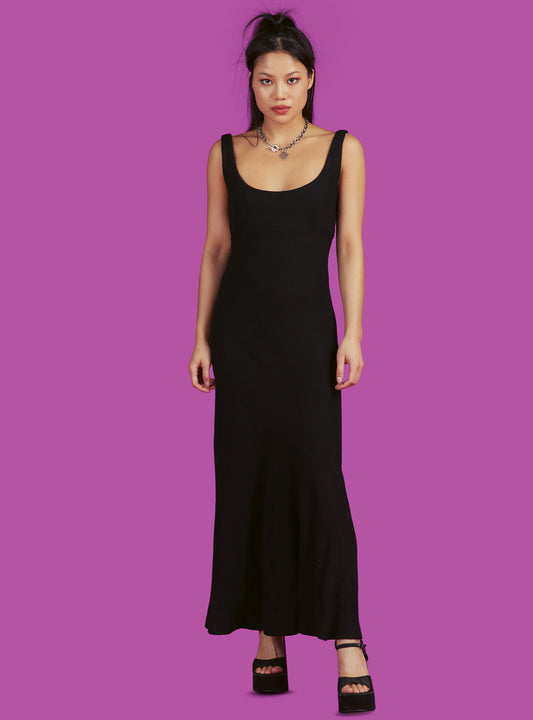 Blithe Dress - UNIF Essential