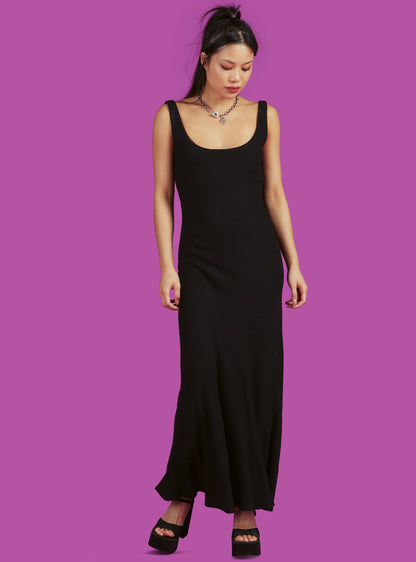 Blithe Dress - UNIF Essential