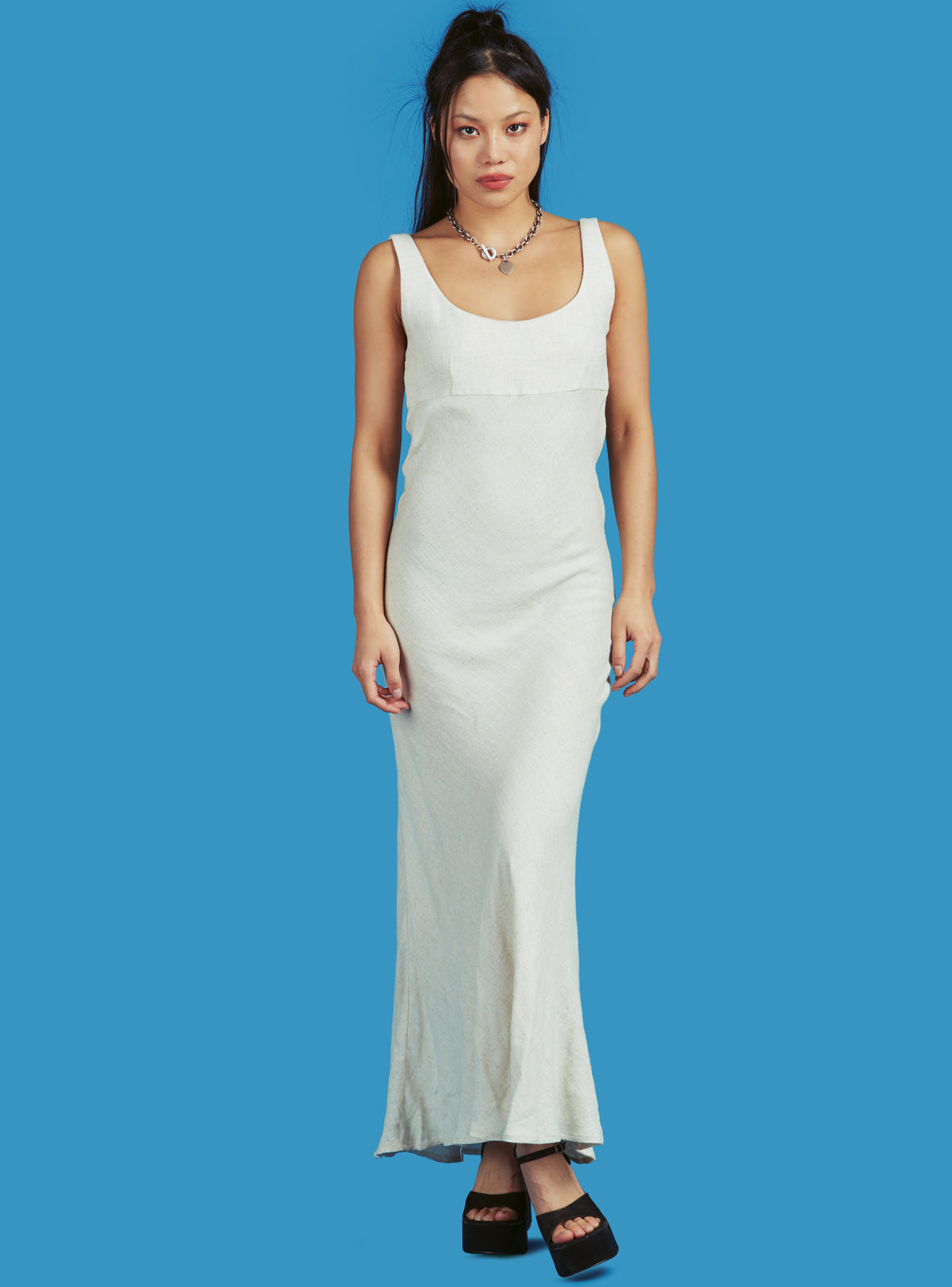Blithe Dress - UNIF Featured