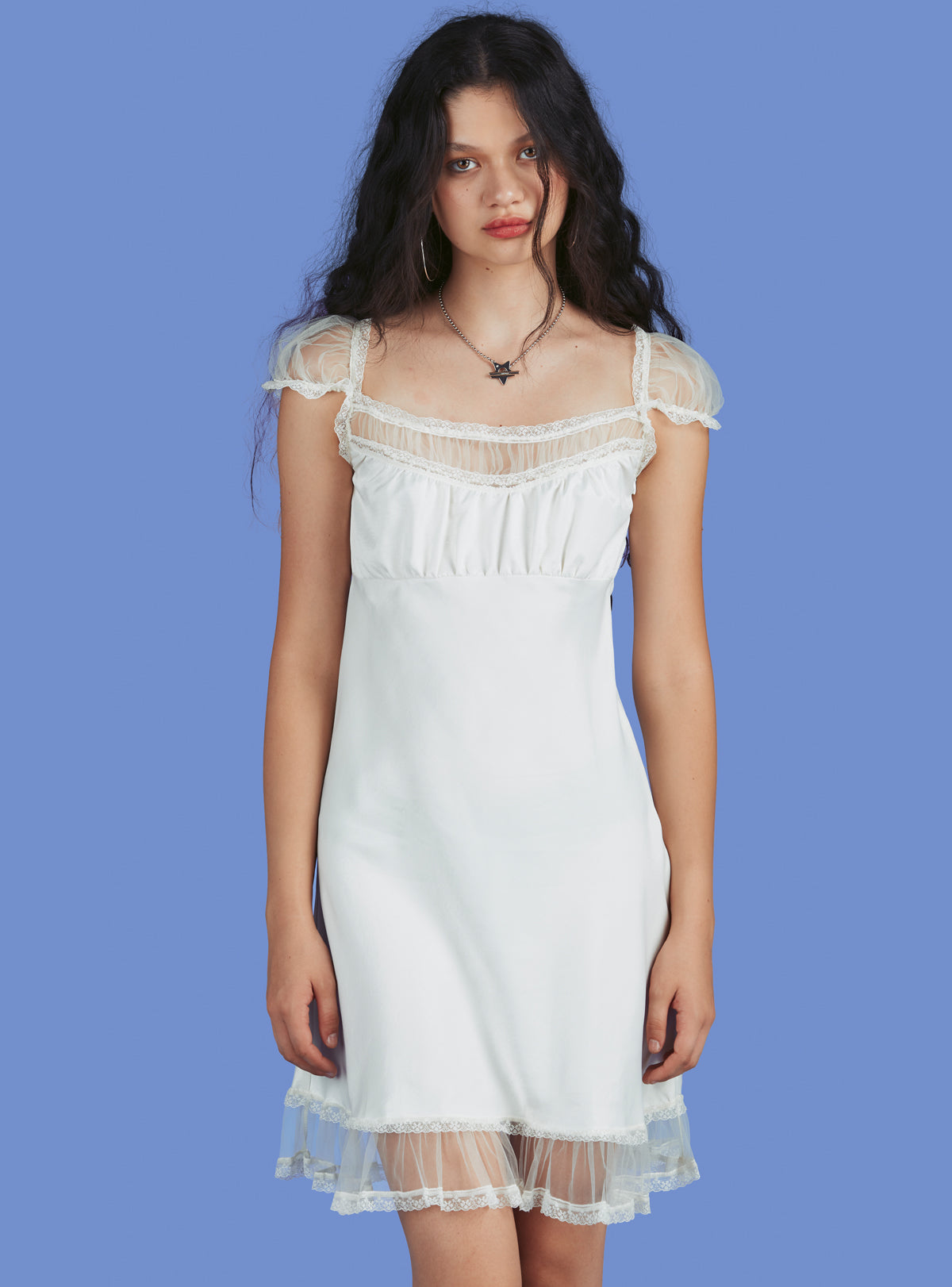 Mist Dress - UNIF Quality