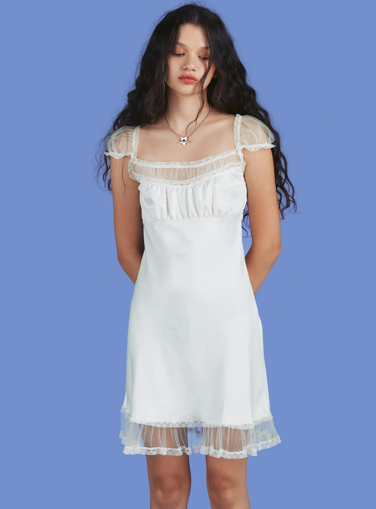 Mist Dress - UNIF Quality