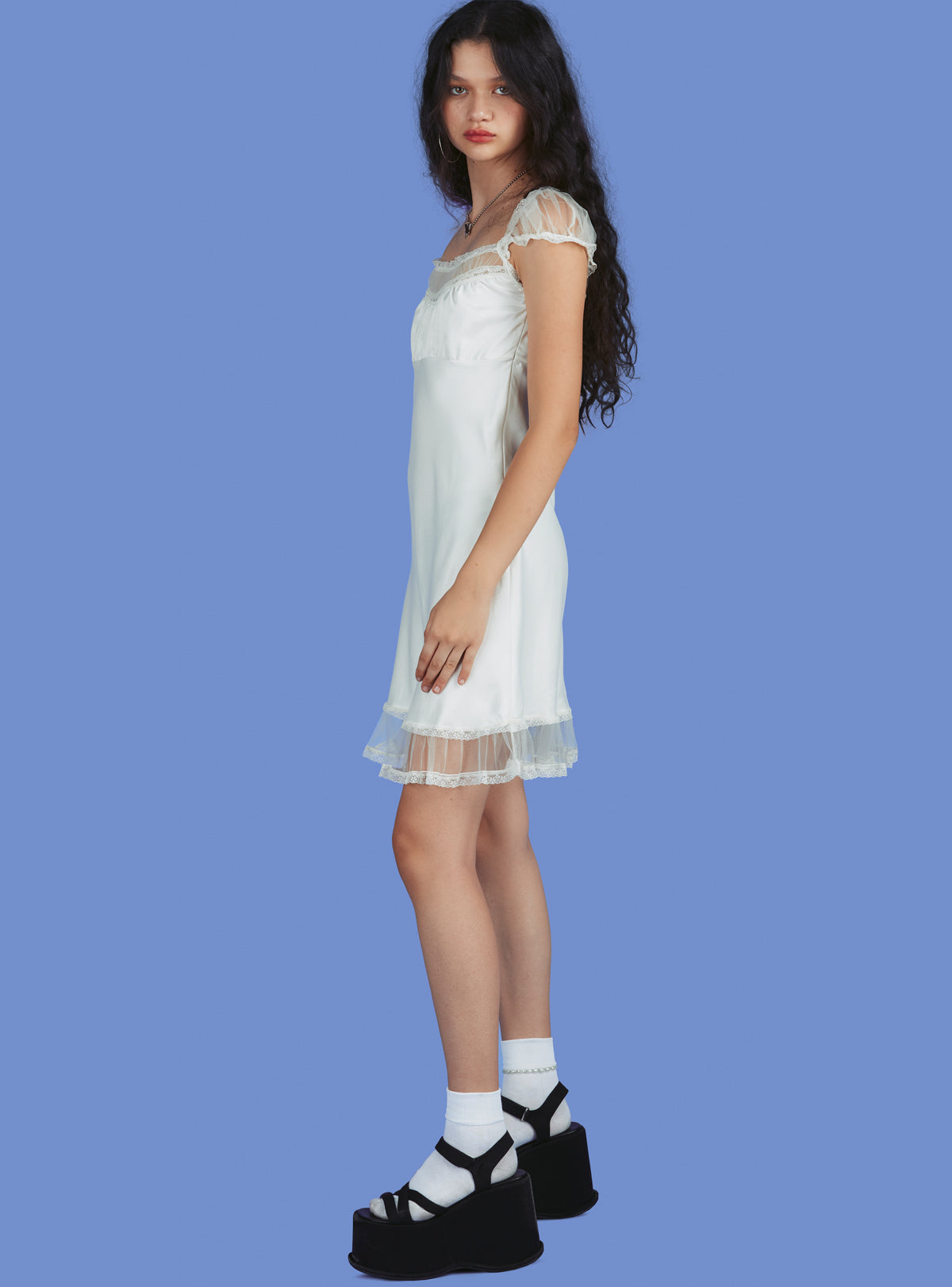Mist Dress - UNIF Quality