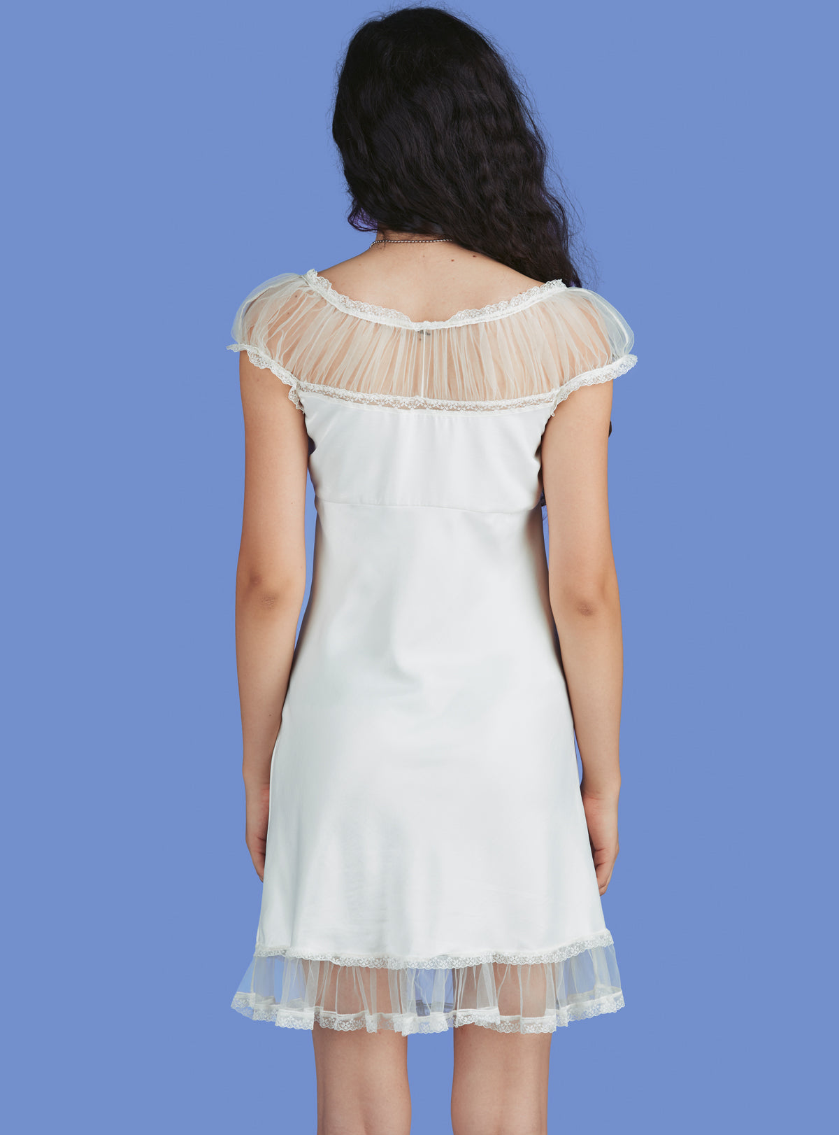 Mist Dress - UNIF Quality
