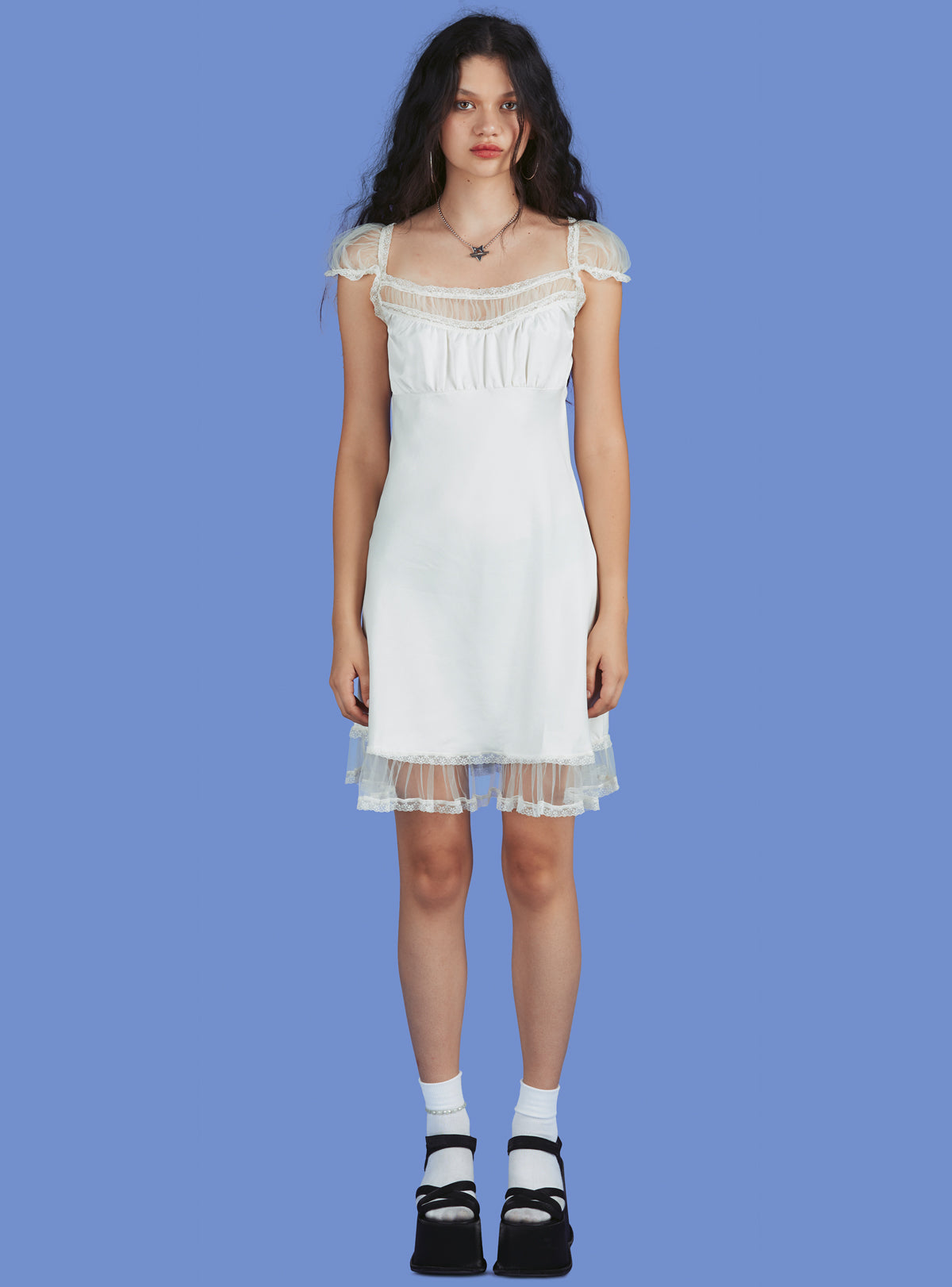 Mist Dress - UNIF Quality