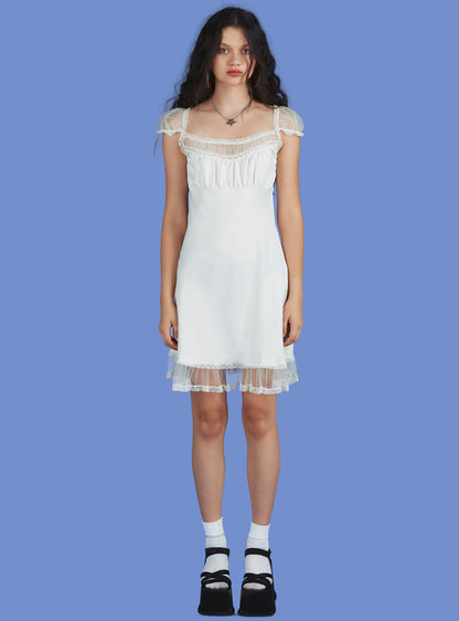 Mist Dress - UNIF Quality