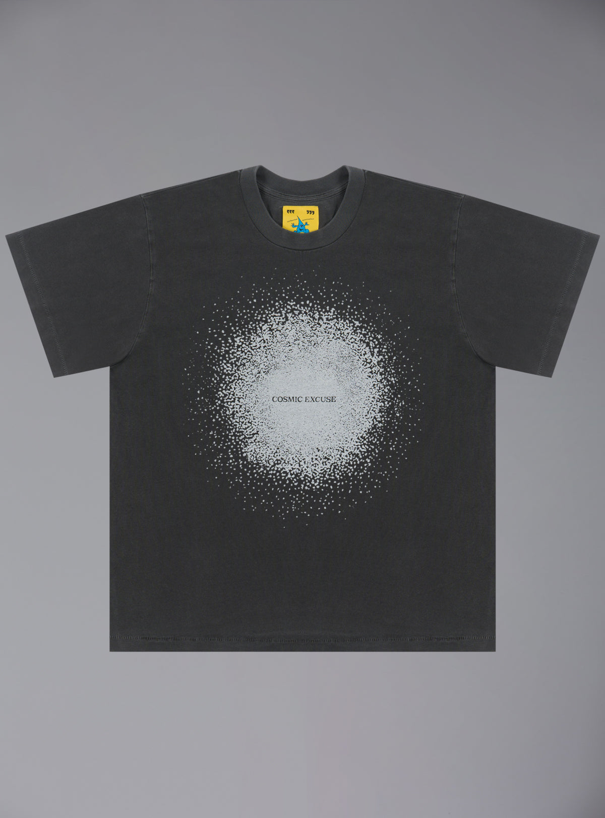 Cosmic Excuse Tee - UNIF Top Pick