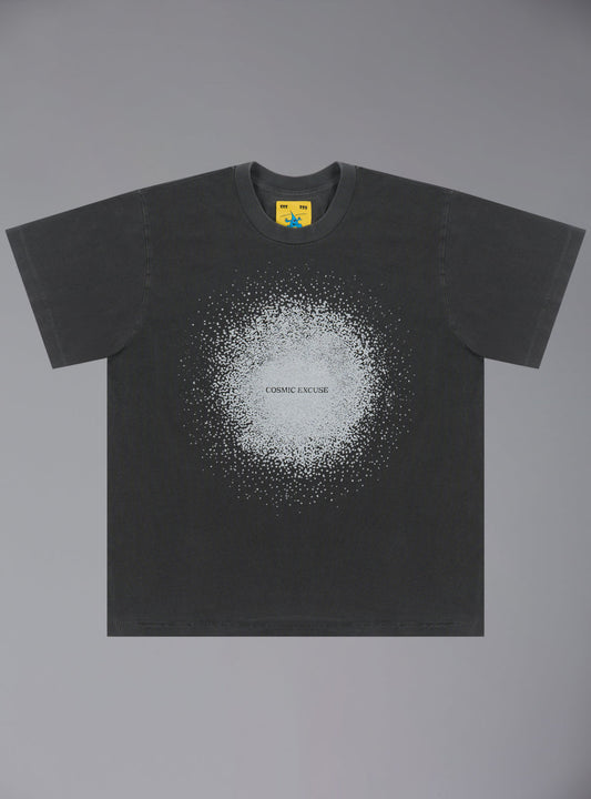 Cosmic Excuse Tee - UNIF Top Pick