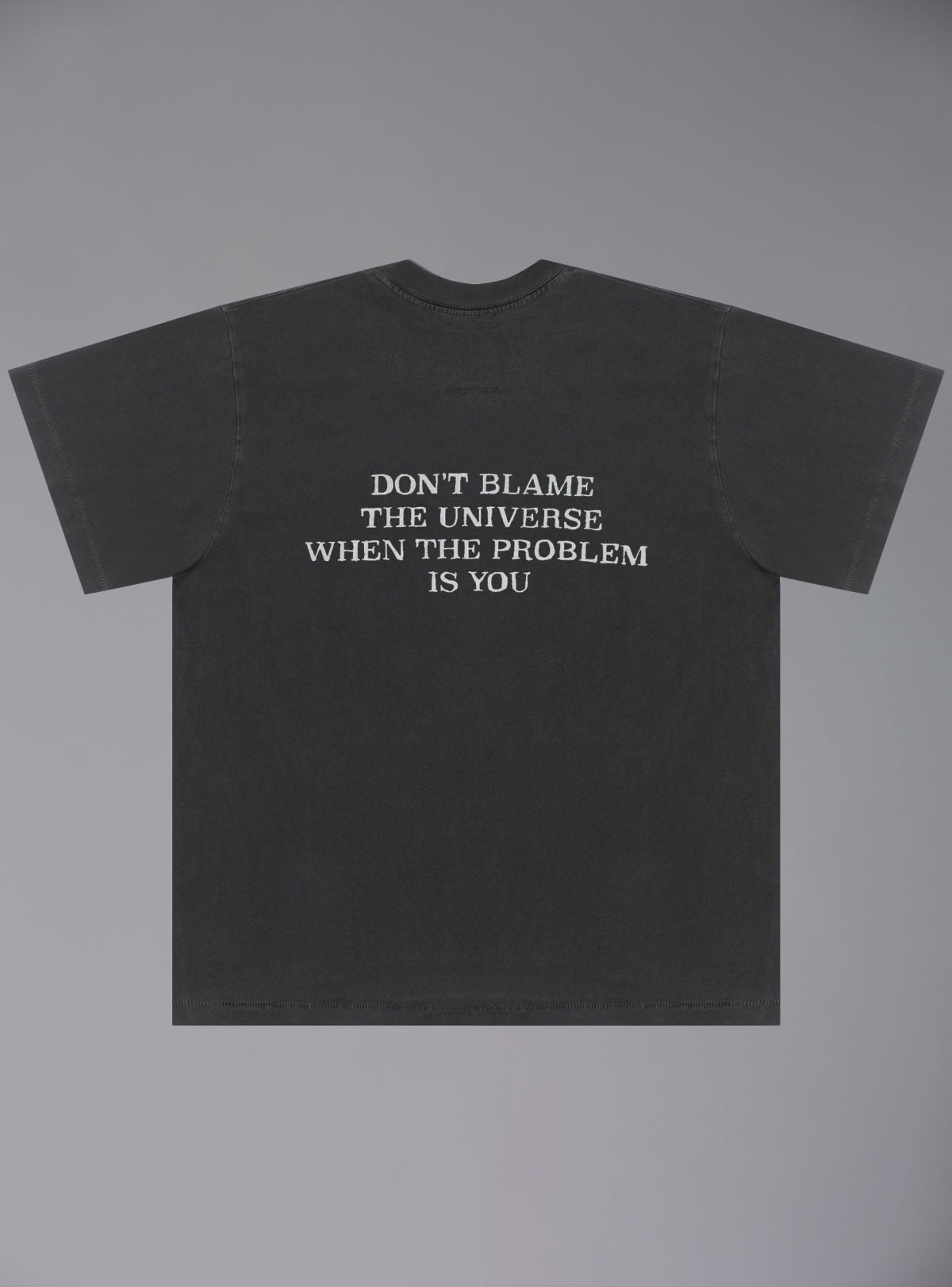 Cosmic Excuse Tee - UNIF Top Pick