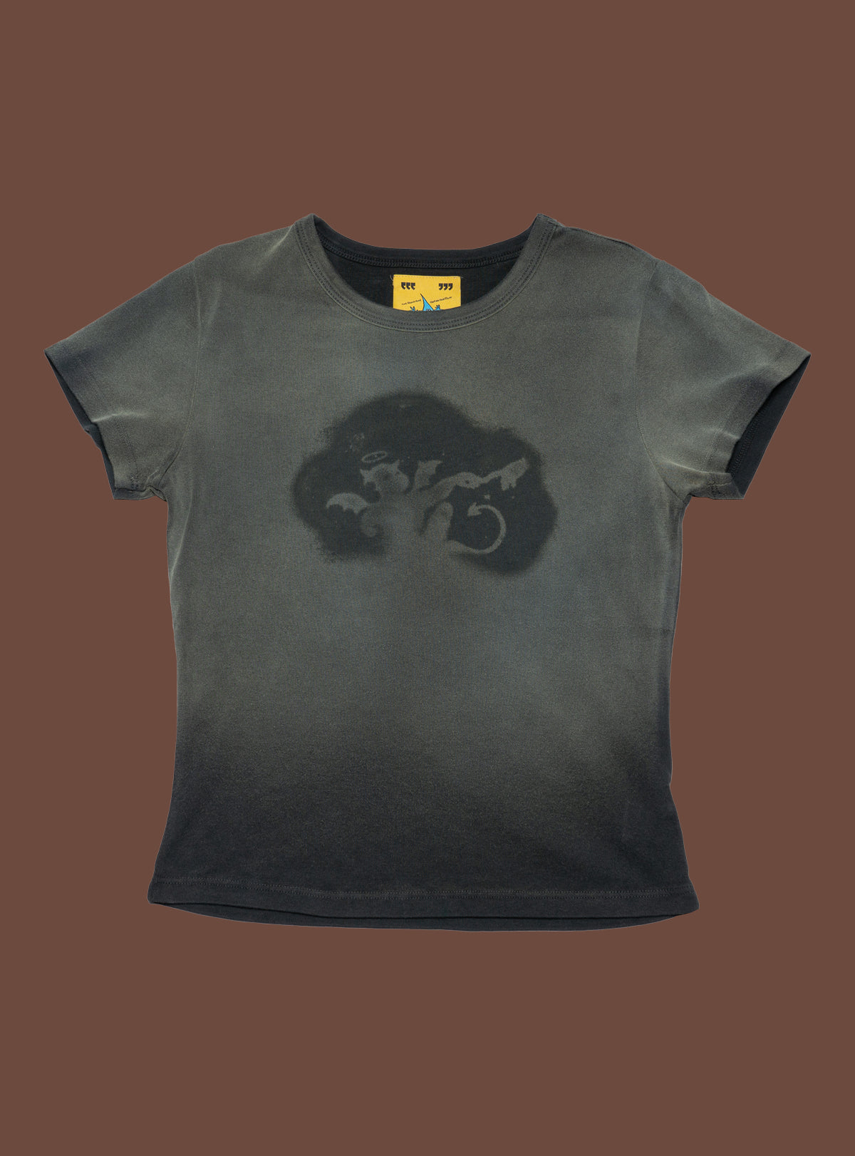 Zenith Top - UNIF Popular