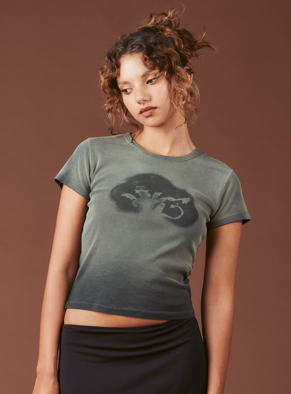 Zenith Top - UNIF Popular