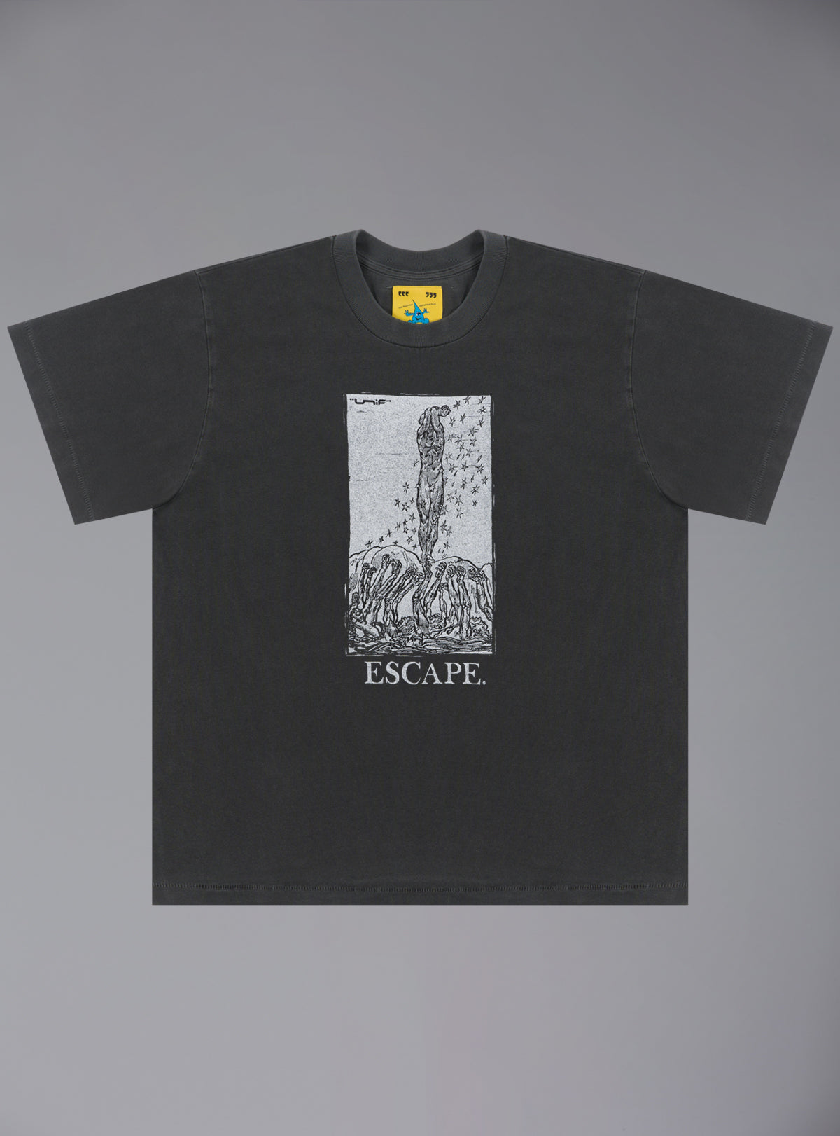 Escape Tee - UNIF Everyday
