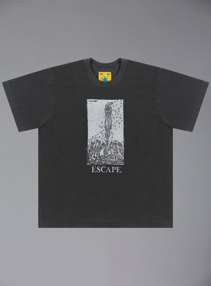 Escape Tee - UNIF Everyday
