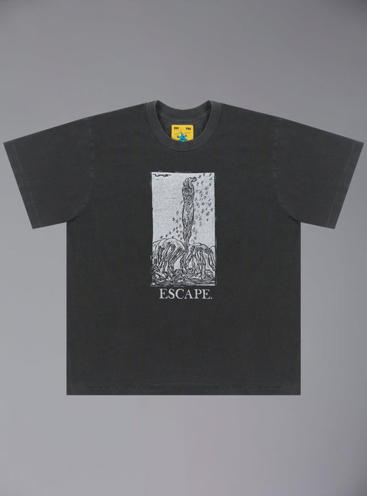 Escape Tee - UNIF Everyday