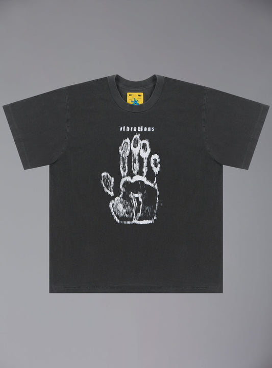 Vibrations Tee - UNIF Customer Favorite