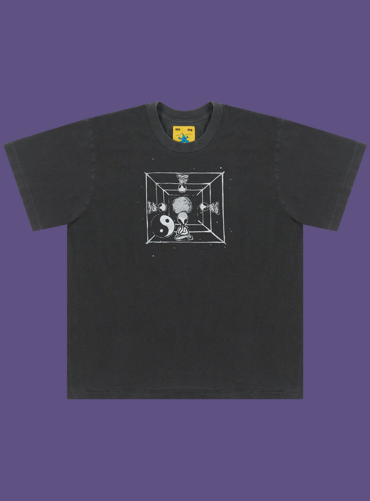 Dimension Tee - UNIF Special Offer