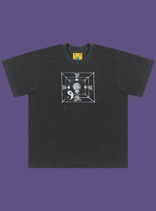 Dimension Tee - UNIF Special Offer