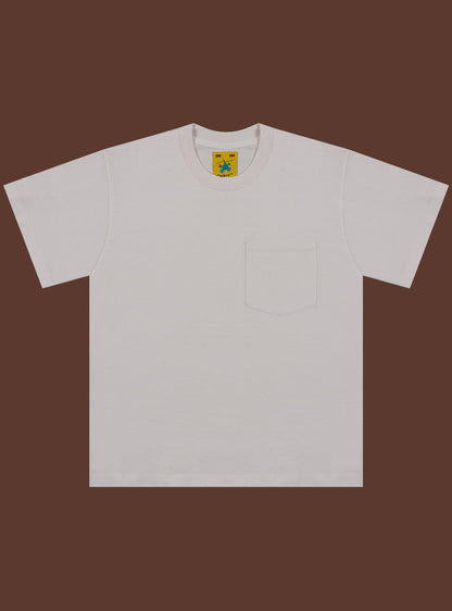 Pocket Tee Two-Pack - UNIF Hot Sale