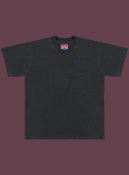 Pocket Tee Two-Pack - UNIF Everyday