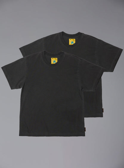 Basic Tee Two-Pack - UNIF Discount