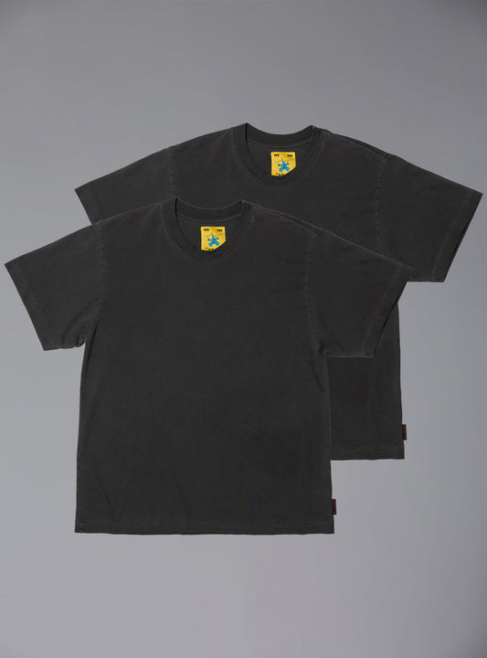 Basic Tee Two-Pack - UNIF Discount