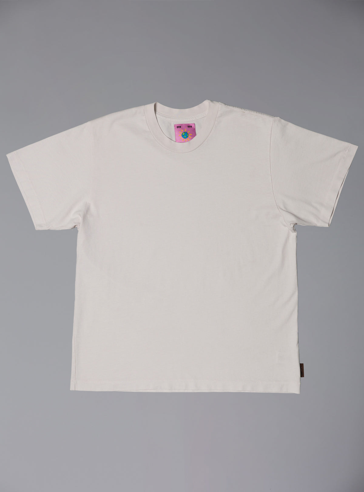 Basic Tee Two-Pack - UNIF Special Offer