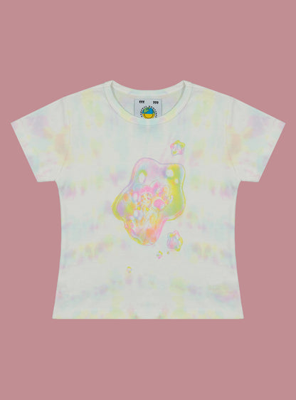 Guts Baby Tee - UNIF Best Price
